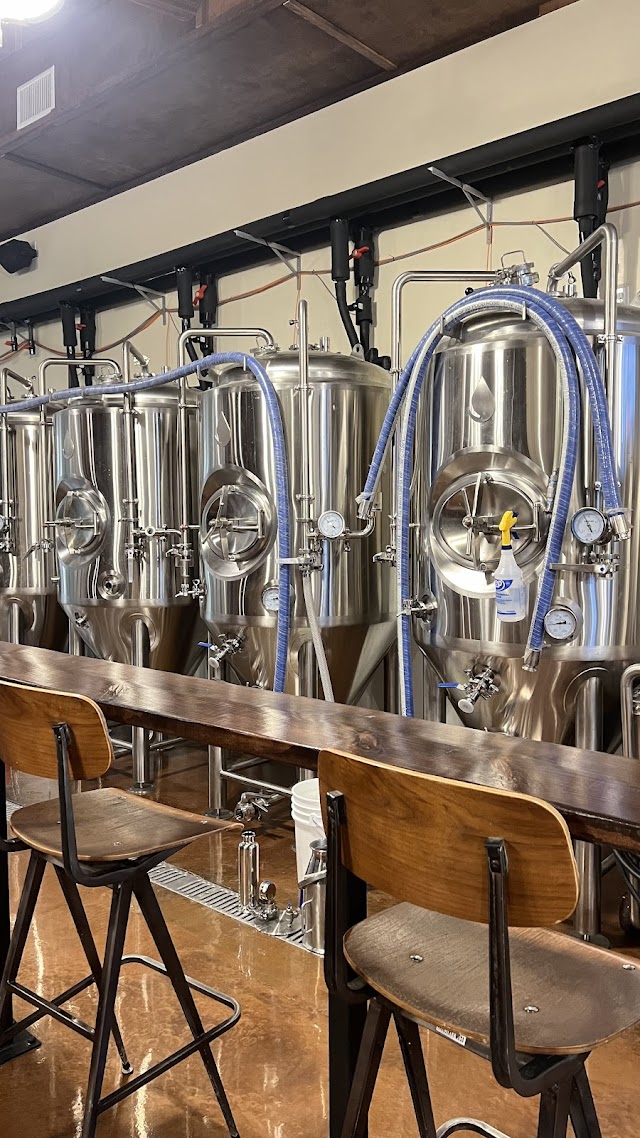 Soul Fire Brewing Company