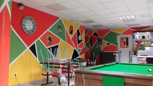 Le Claudel Billard