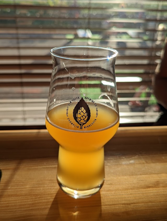Elm Creek Brewing Co.