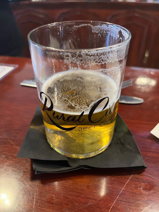 Rural City Beer Co.