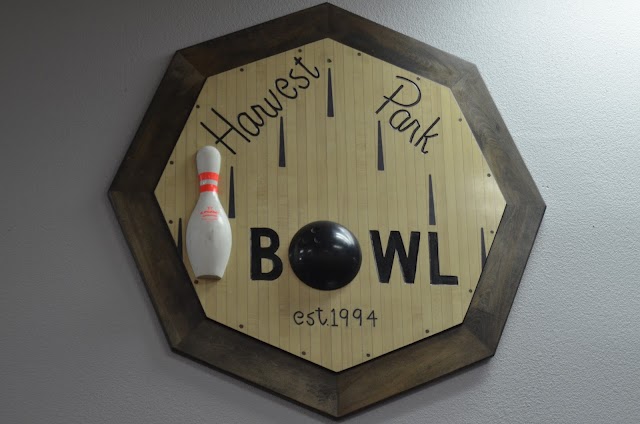 Lucky Strike Brentwood