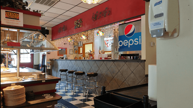Roc'n Oven Pizzeria