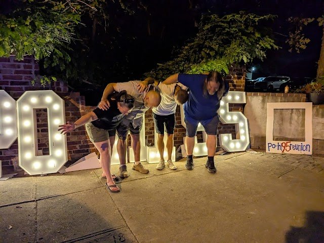 Ody’s