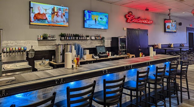 Burger Bar