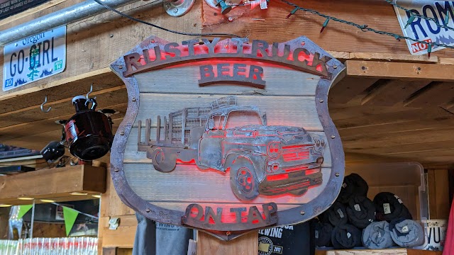 Rusty Truck Brewing Co