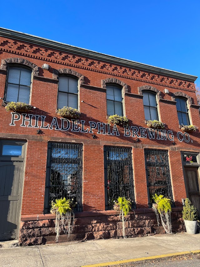 Philadelphia Brewing Co.