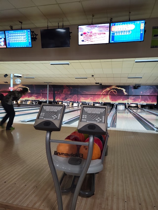 Valley Lanes Bowling and Arcade