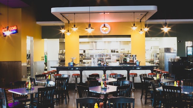 Fitz's SoCo