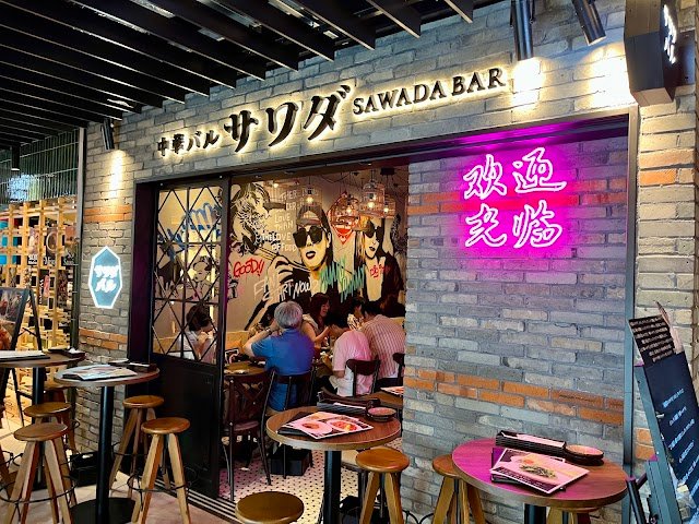 GiGO Arcade Cafe KITTE Osaka
