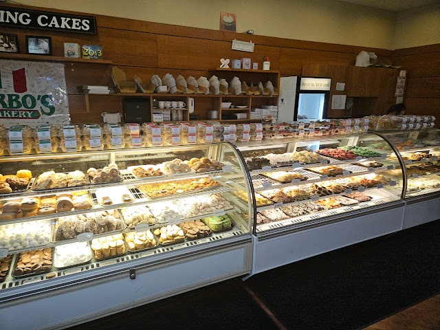Corbo's Pasta and Pizza House
