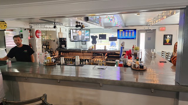 D.C. Porcelli's Pizzeria & More