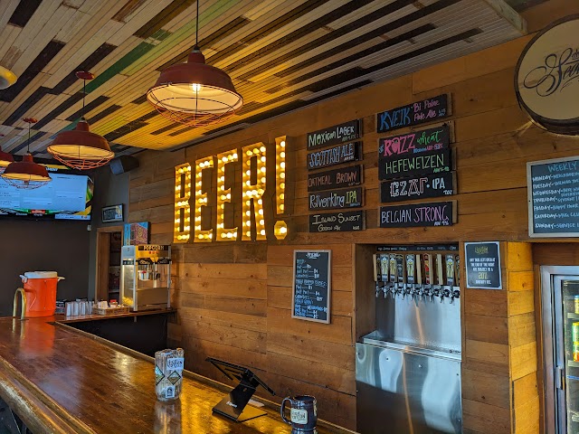 Flyway Brewing Company