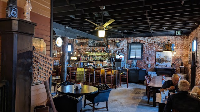 The Tap Room 223