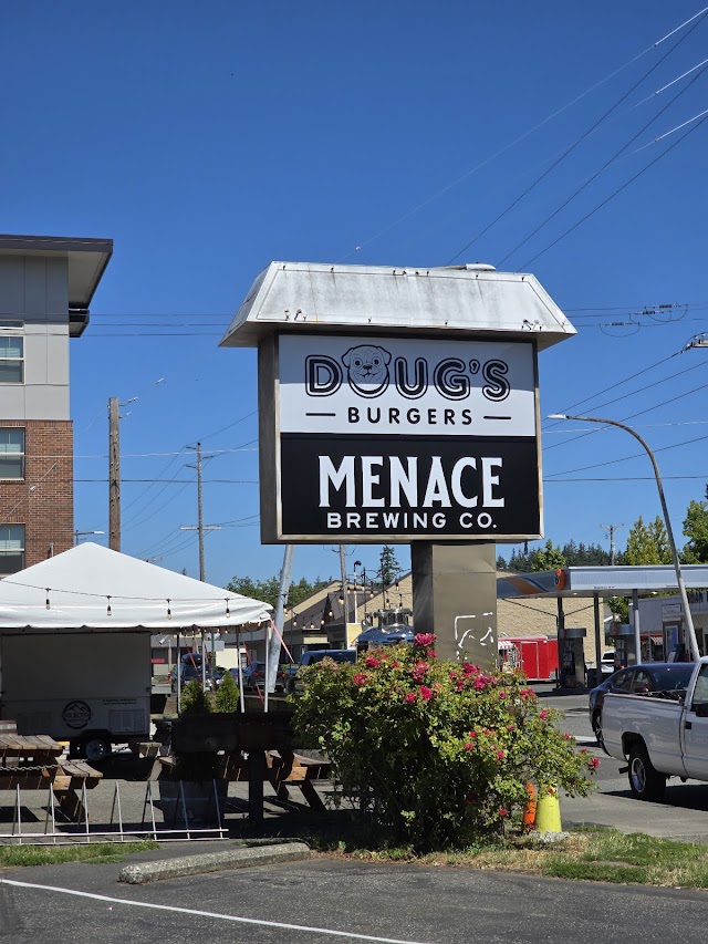 Doug's Burgers