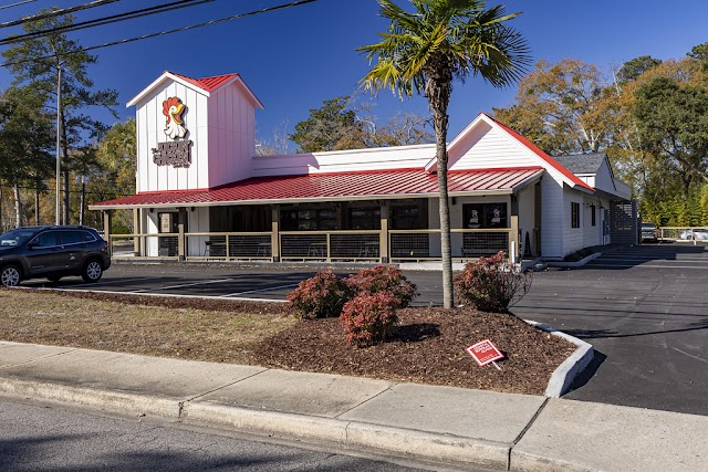 The Kickin' Chicken (Main St)