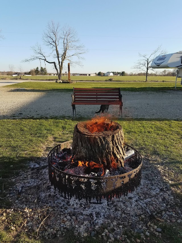 Circle K Campground