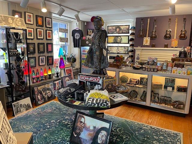 Rock Art Revival