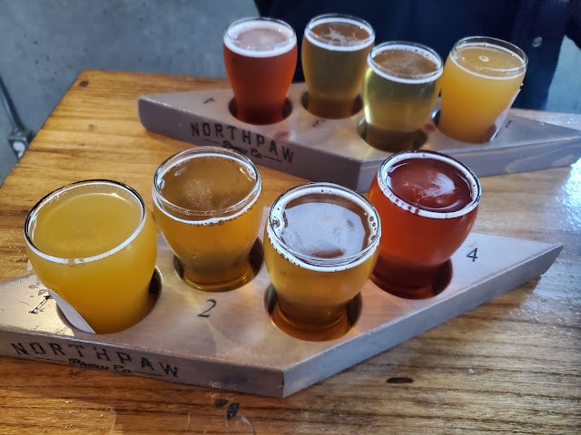 Side Quest Brewing Co