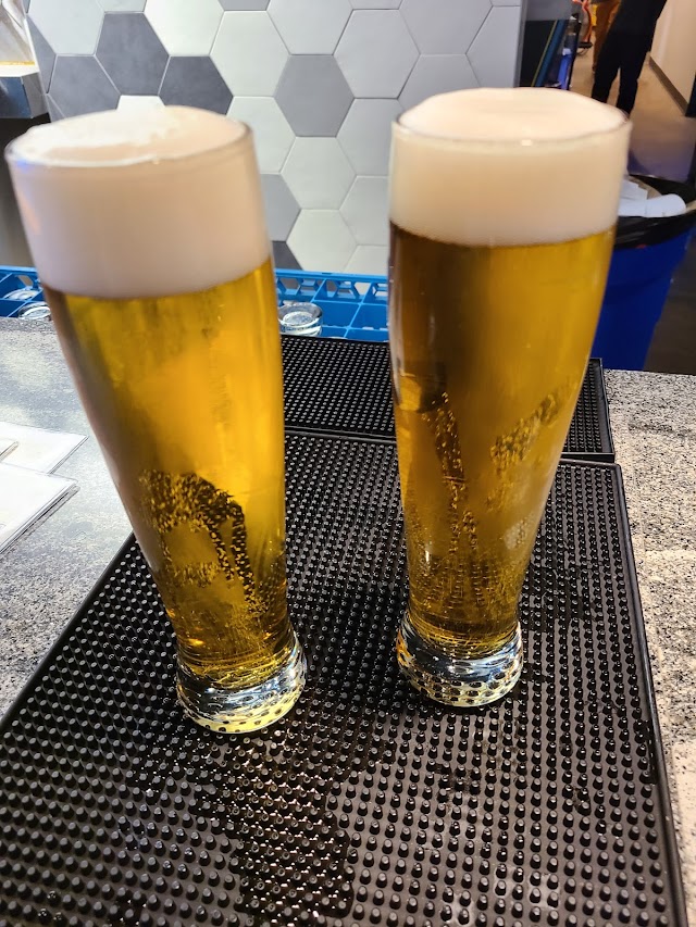 GameCraft Brewing