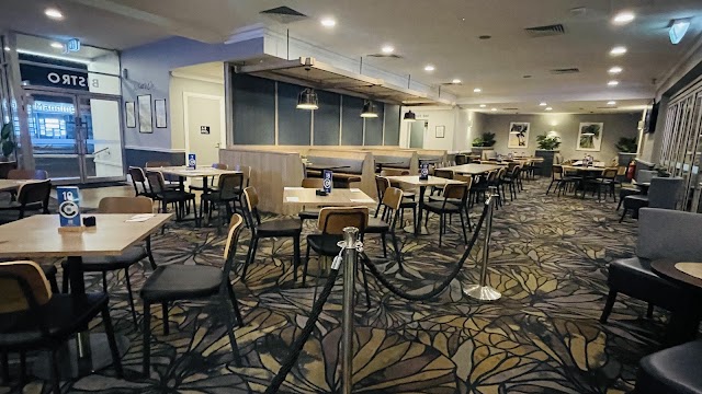 O.G. Hotel