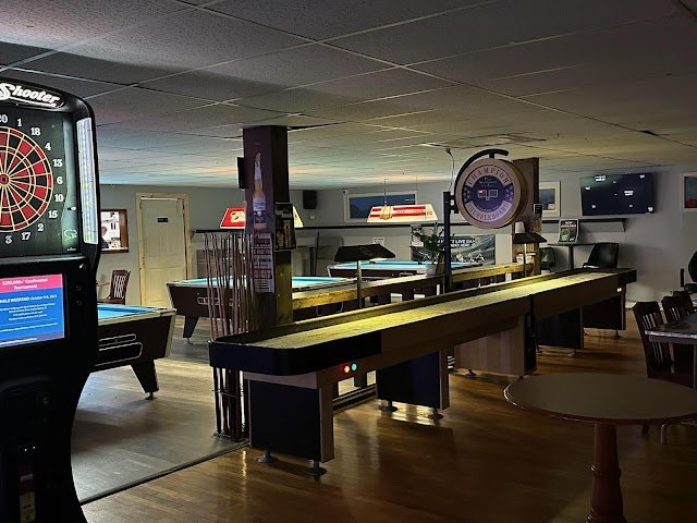 Vitale's Hideaway