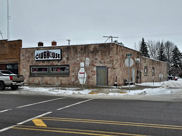 The Clubhouse