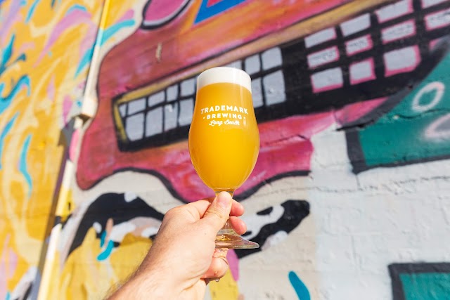 Trademark Brewing | Brewery + Tap Room