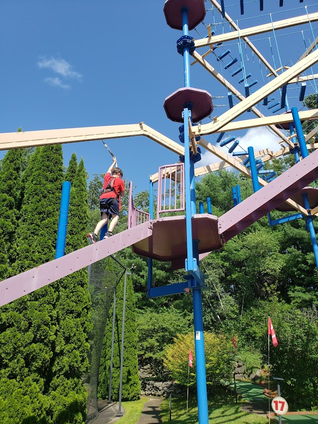 Daytona Fun Park
