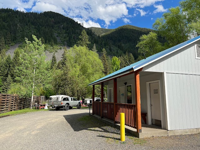Scenic Meadows RV & Tent Park