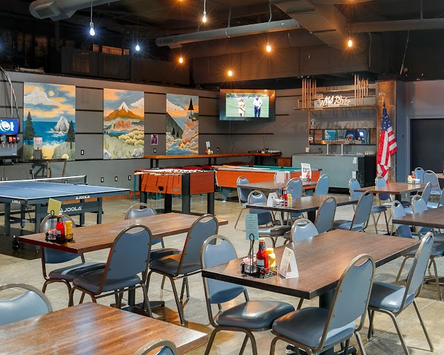 Wild River Pub
