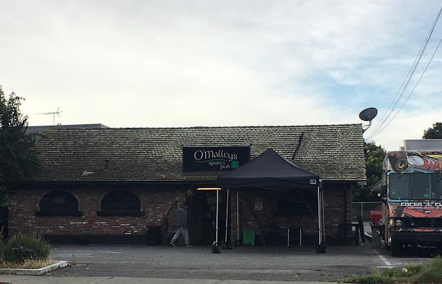 O'Malley's Sports Pub
