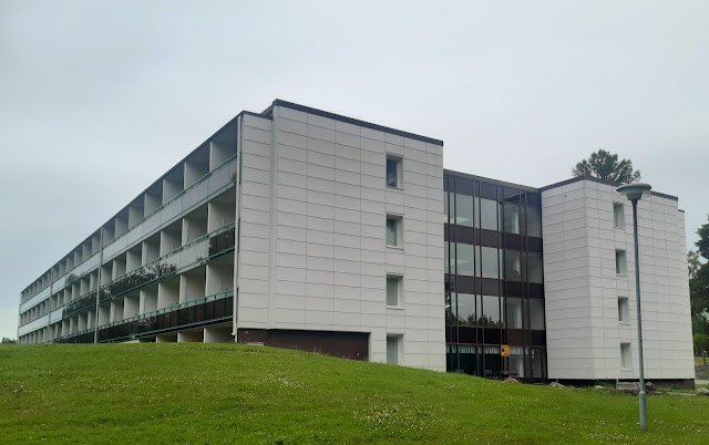 Ikaalinen Spa
