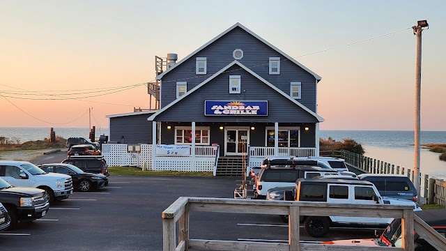 Sandbar & Grille