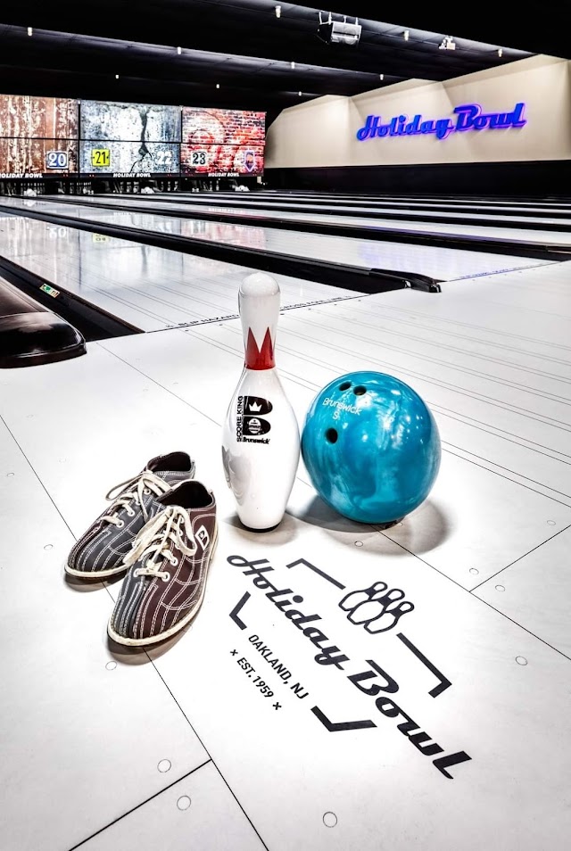 Holiday Bowl