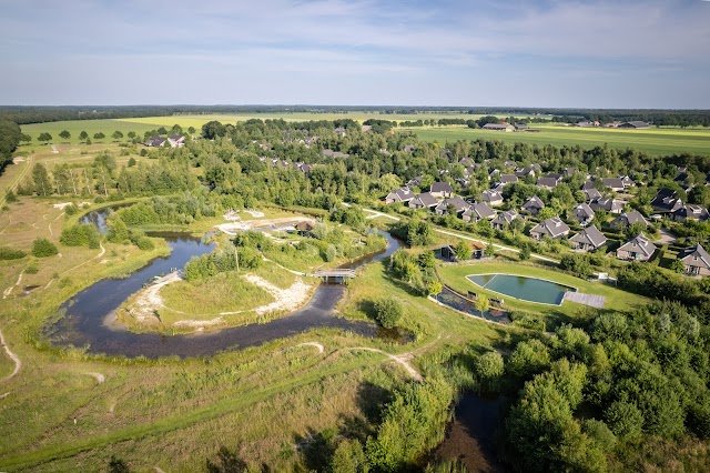 Landal Orveltermarke