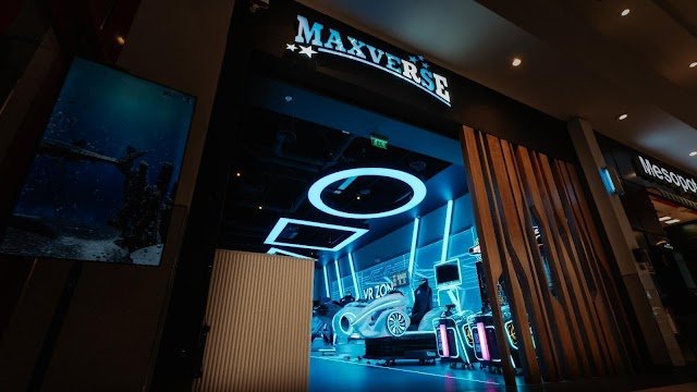 MaxVerse Feeria