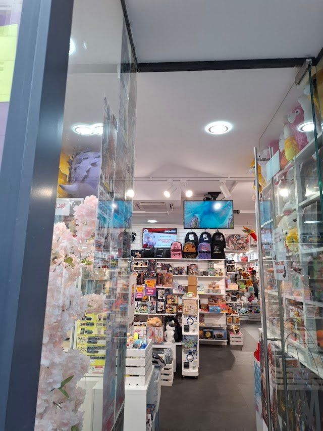 Manga-Mafia Store