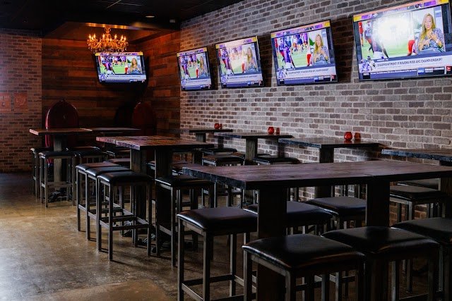 Mag's - Cedar Park