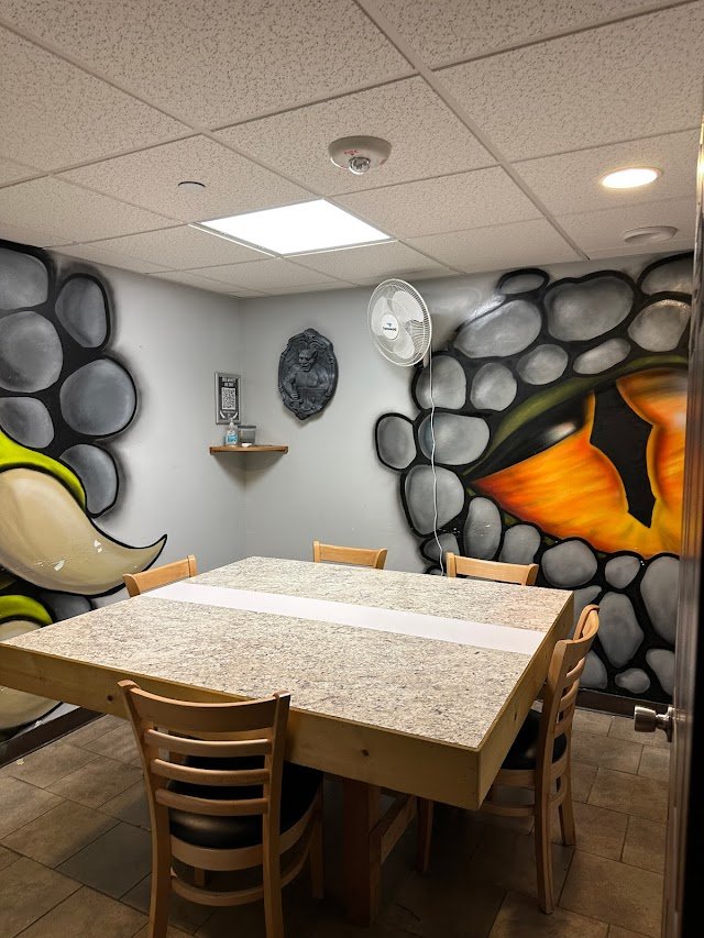 Gamer's Keep Tavern