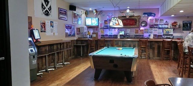 Four Corners Bar & Grill