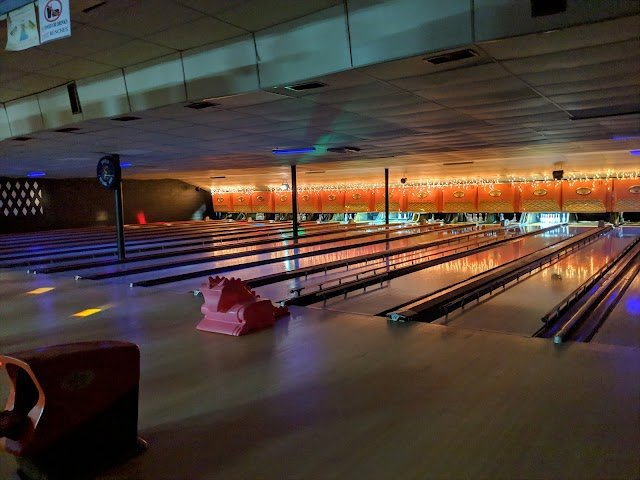 Snyder Lanes
