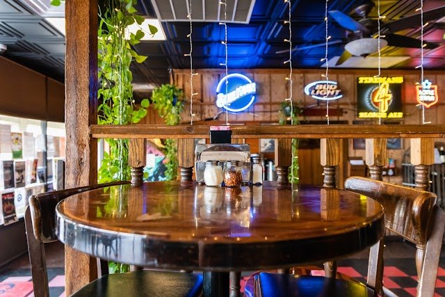 Conan's Pizza North
