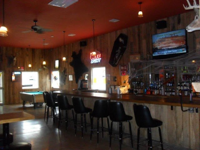 The Kazbar