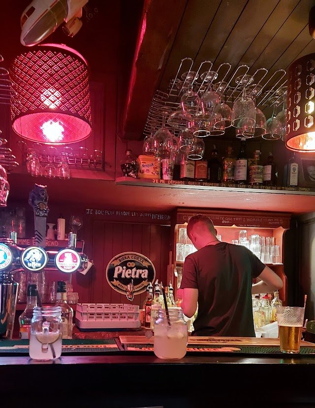 Le Pub Val D'Isère