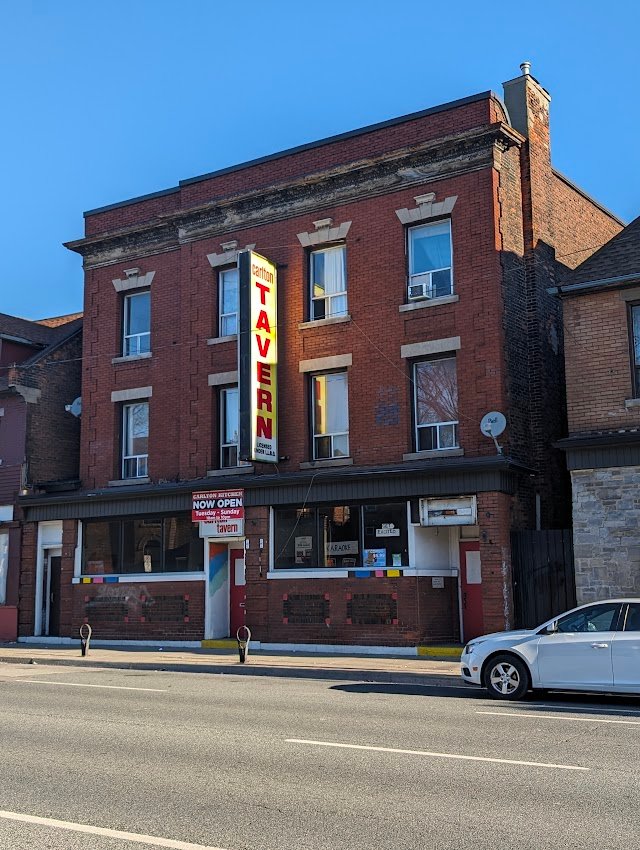 Carlton Tavern