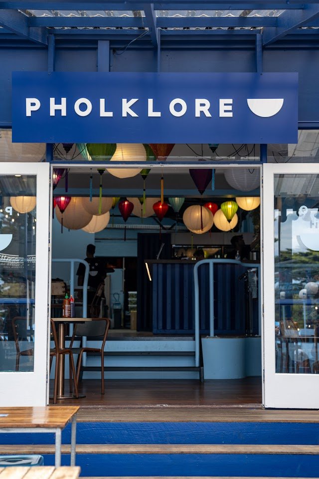 Pholklore
