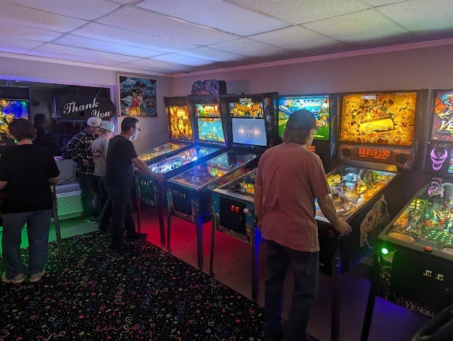 Weeks Amusements