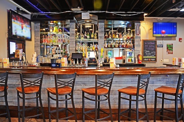 Outerbanks Sports Bar & Grill