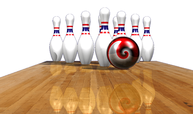 Winnetka Bowl