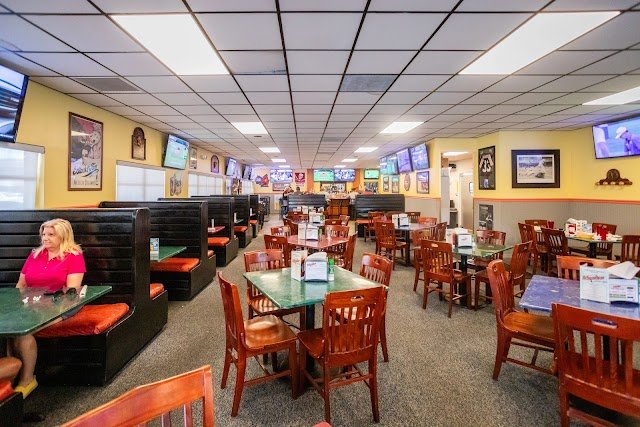 Winners Sports Grill